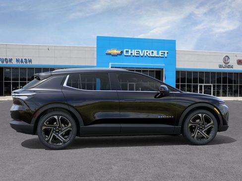 New 2026 Chevrolet Equinox EV LT w/ Convenience Package II image 29