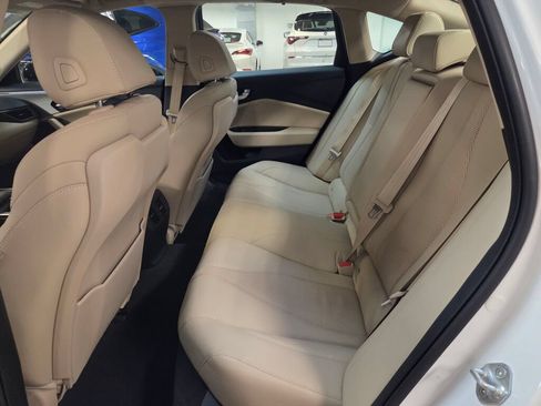 Certified 2023 Acura TLX w/ Technology Package FWD image 14
