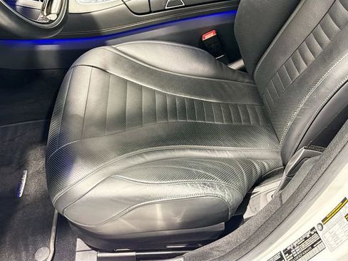 Used 2015 Mercedes-Benz S 550 4MATIC Sedan image 19