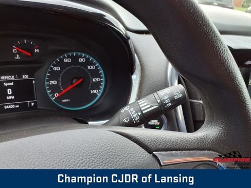 Used 2019 Chevrolet Traverse LS image 14