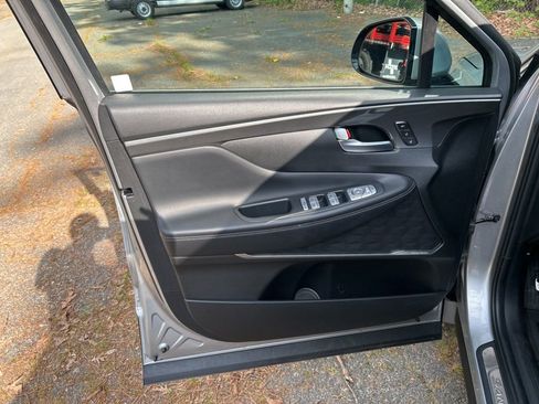 Used 2023 Hyundai Santa Fe Calligraphy image 15