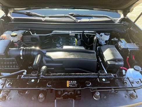 Certified 2022 Chevrolet Colorado LT w/ Fleet Safety Package image 22