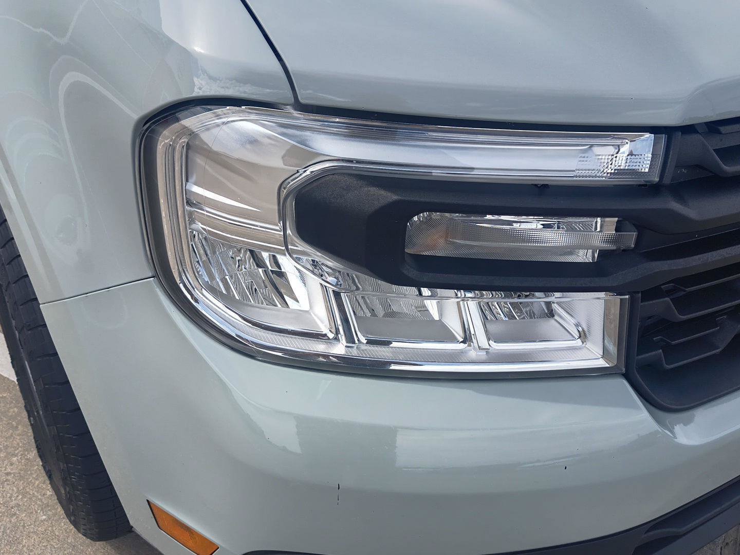 Used 2024 Ford Maverick XL FWD image 43