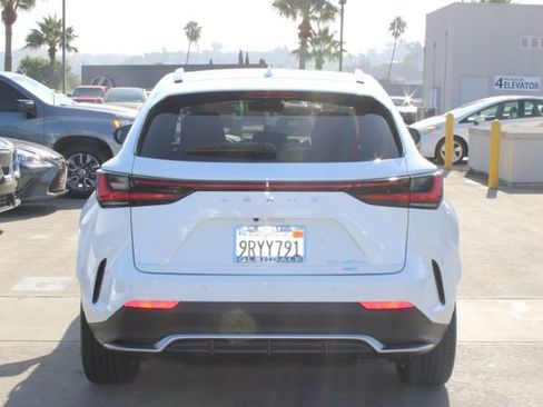 Certified 2025 Lexus NX 450h+ F Sport w/ Accessory Package (Z1) AWD/4WD image 20