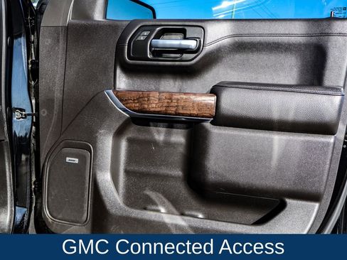 Used 2019 GMC Sierra 1500 Denali image 38