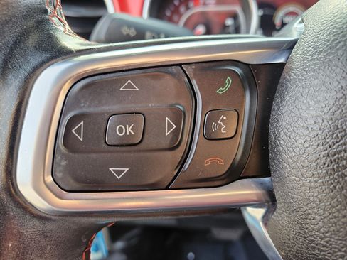 Used 2020 Jeep Wrangler Unlimited Rubicon image 27