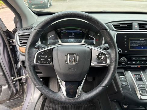 Used 2021 Honda CR-V EX image 20