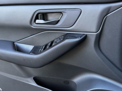 New 2026 Nissan Rogue S image 20