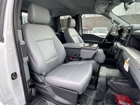 New 2026 Ford F350 XL w/ XL Chrome Package image 20