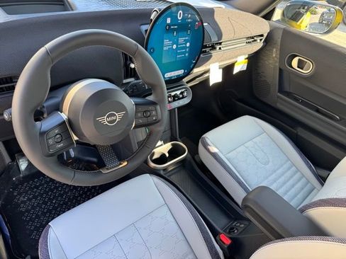 New 2026 MINI Cooper S image 16