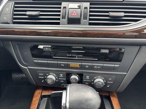 Used 2014 Audi A6 2.0T Premium Plus w/ Premium Plus Package image 19