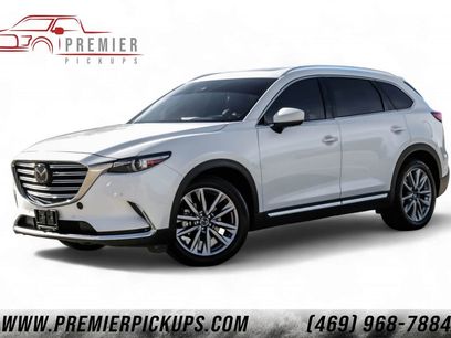 Used 2023 MAZDA CX-9 Grand Touring