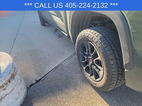 Used 2023 Toyota Tundra SR5 image 9