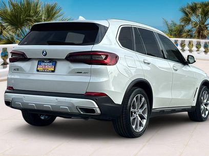 Used 2022 BMW X5 sDrive40i w/ Parking Assistance Package
