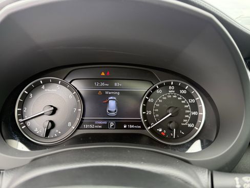 Certified 2024 INFINITI QX50 Luxe FWD image 24