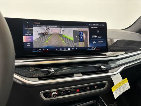 New 2026 BMW X5 xDrive50e w/ Executive Package AWD/4WD image 30
