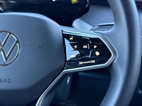 New 2025 Volkswagen ID. Buzz Pro S image 32
