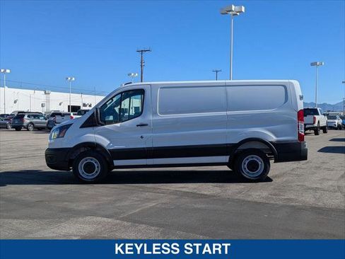 New 2026 Ford Transit 150 Low Roof RWD image 2