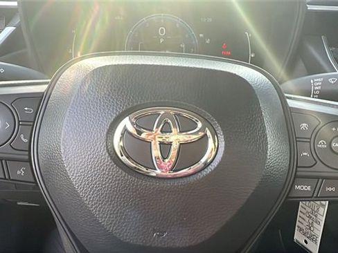 New 2026 Toyota Corolla LE image 17