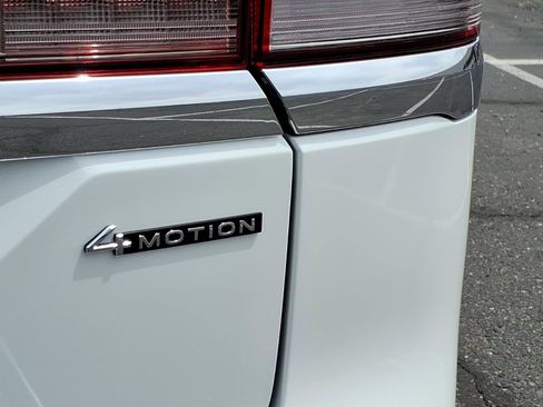 New 2026 Volkswagen Atlas SE AWD/4WD image 10