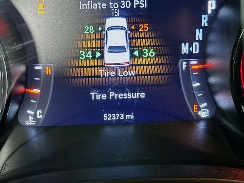 Used 2018 Dodge Challenger GT w/ Driver Convenience Group image 18