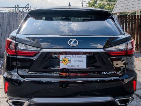 Used 2019 Lexus RX 350 FWD image 4