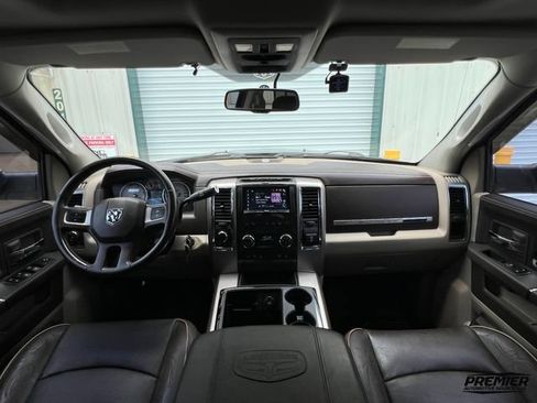 Used 2011 RAM 2500 Longhorn w/ Protection Group AWD/4WD image 13