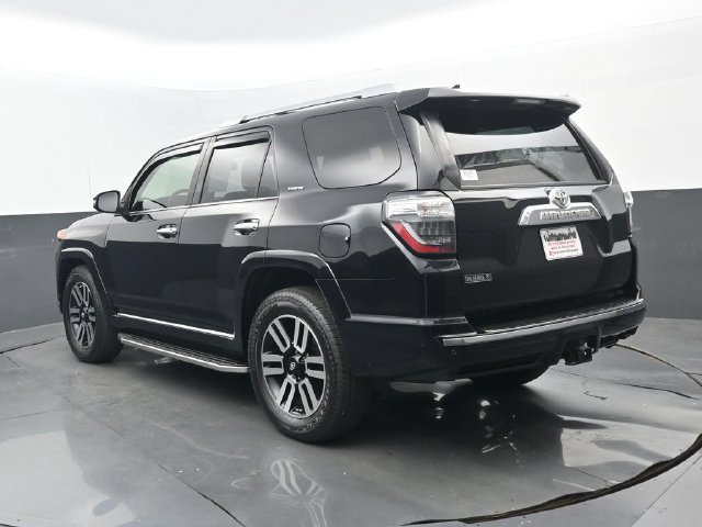 Used 2014 Toyota 4Runner Limited RWD image 3