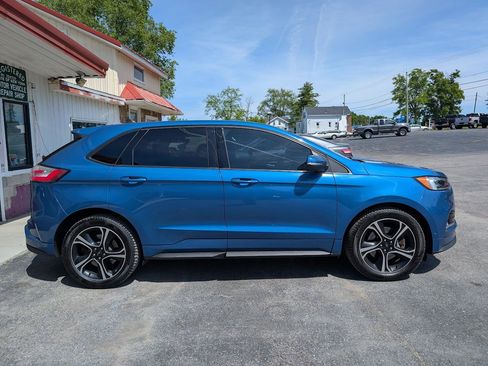 Used 2020 Ford Edge ST w/ Equipment Group 401A AWD/4WD image 18