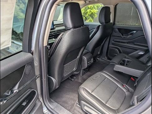 New 2024 Lincoln Corsair Grand Touring w/ Equipment Group 301A image 21