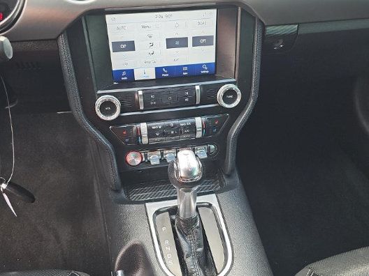 Used 2020 Ford Mustang Premium RWD image 6