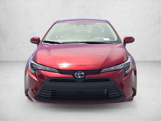 New 2026 Toyota Corolla LE FWD image 6