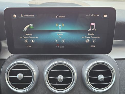 Certified 2021 Mercedes-Benz GLC 300 image 16