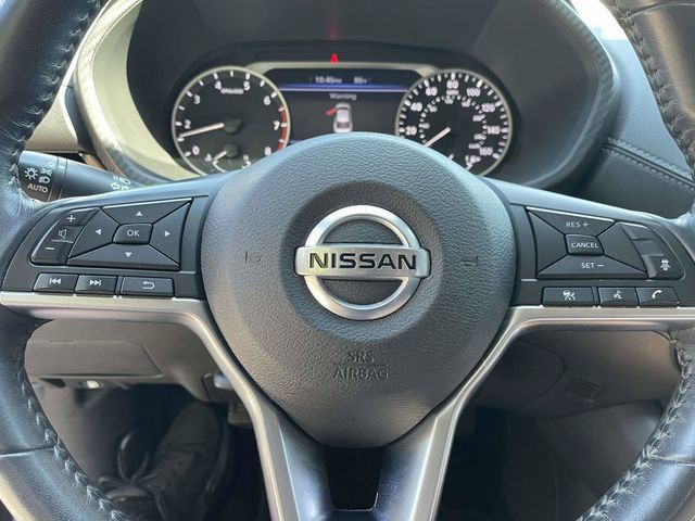 Used 2020 Nissan Sentra SV FWD image 16