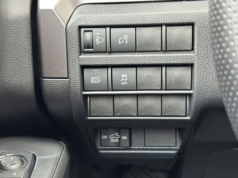 New 2025 Toyota Tacoma SR5 image 29