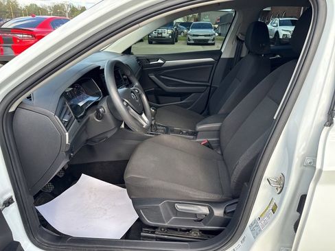 Used 2019 Volkswagen Jetta S FWD image 21