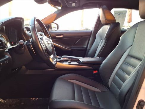 Used 2020 Lexus IS 300 F Sport image 19