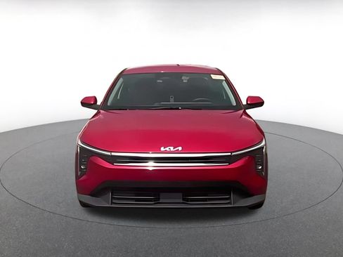 Used 2025 Kia K4 FWD image 10