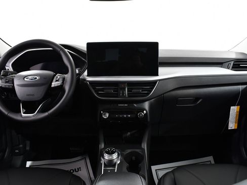 New 2026 Ford Escape Base w/ PHEV Premium Package image 7