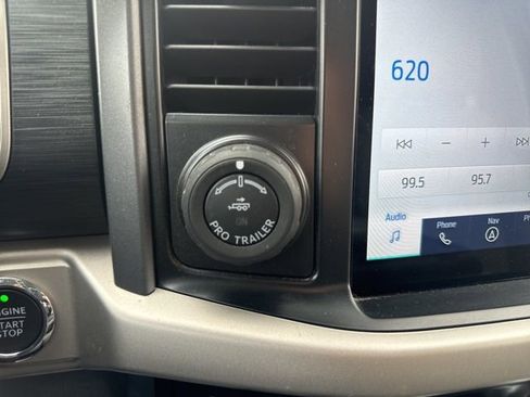 Used 2021 Ford F150 XLT w/ Equipment Group 302A High image 34