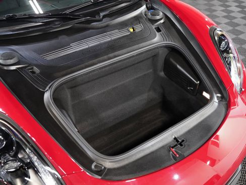 Used 2015 Porsche Cayman GTS image 38