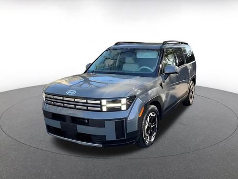 Used 2025 Hyundai Santa Fe SEL image 7