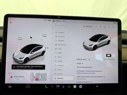 Used 2022 Tesla Model 3 RWD image 35