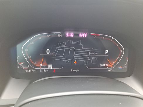 Certified 2025 BMW 840i image 20