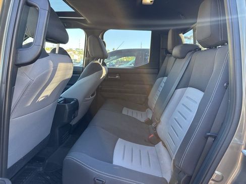 Used 2024 Toyota Tacoma TRD Off-Road image 16