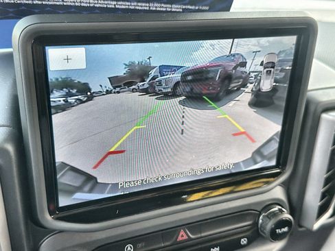 Certified 2022 Ford Bronco Sport Outer Banks w/ Tech Package AWD/4WD image 17