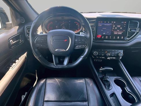 Used 2024 Dodge Durango GT AWD/4WD image 4