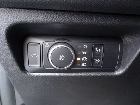 Used 2024 Ford Ranger XLT AWD/4WD image 10