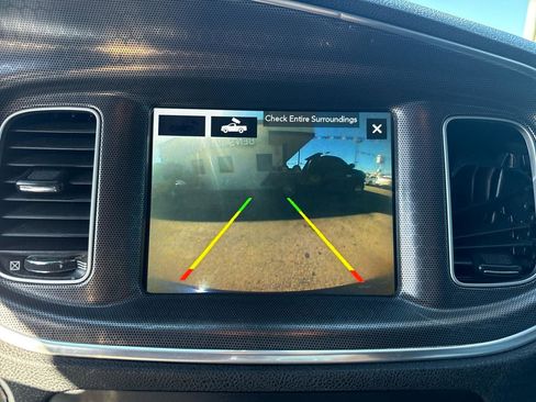 Used 2017 Dodge Charger SXT w/ Plus Group image 22