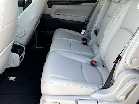 New 2026 Honda Odyssey EX-L image 8